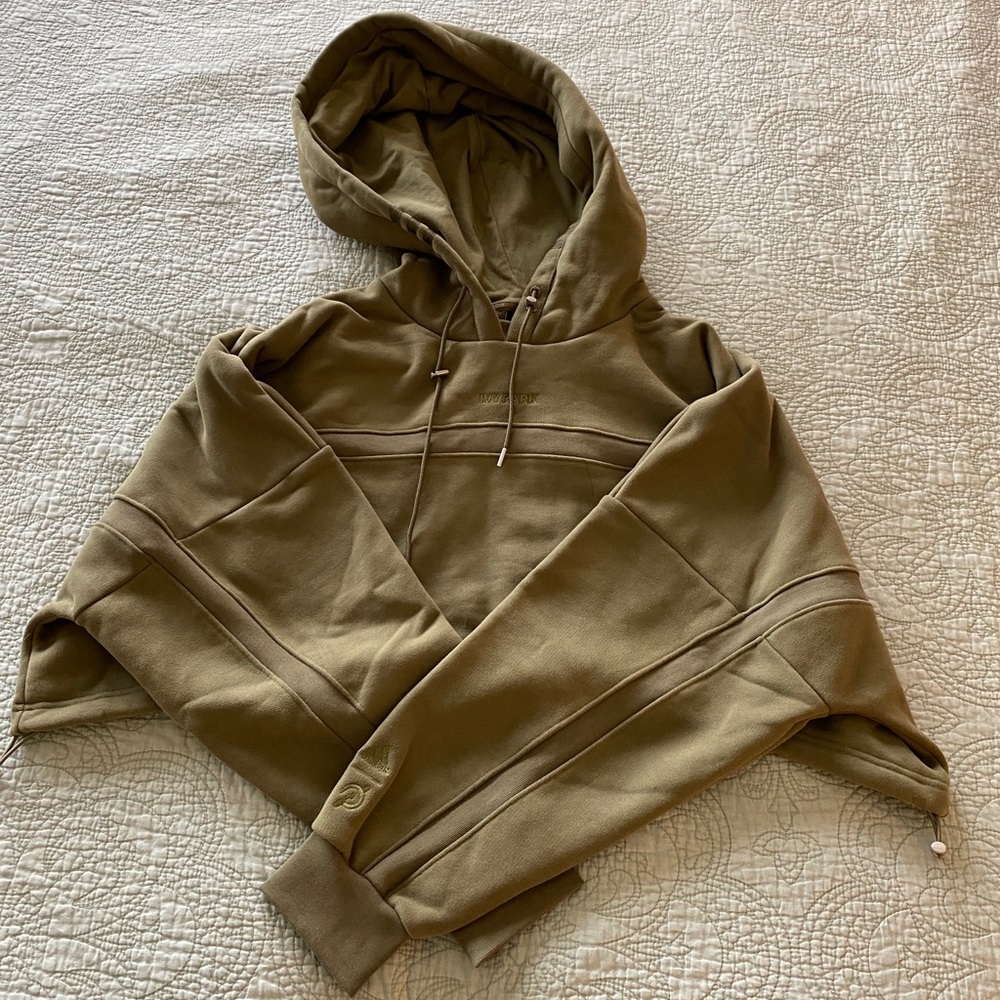 Peloton x Ivy Park Hoodie
